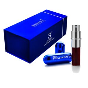 BlissWater3  Spray retardador de uso externo