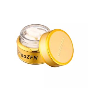 OrgaZFN Gold 5000  12 cápsulas/botella