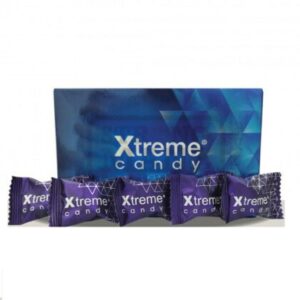 Xtreme Candy Caramelo Hummer de Malasia