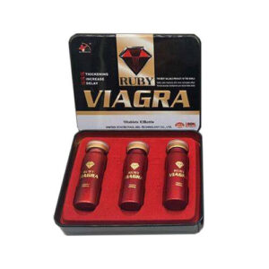 PUBY VIAGRA Tratar la disfunción eréctil