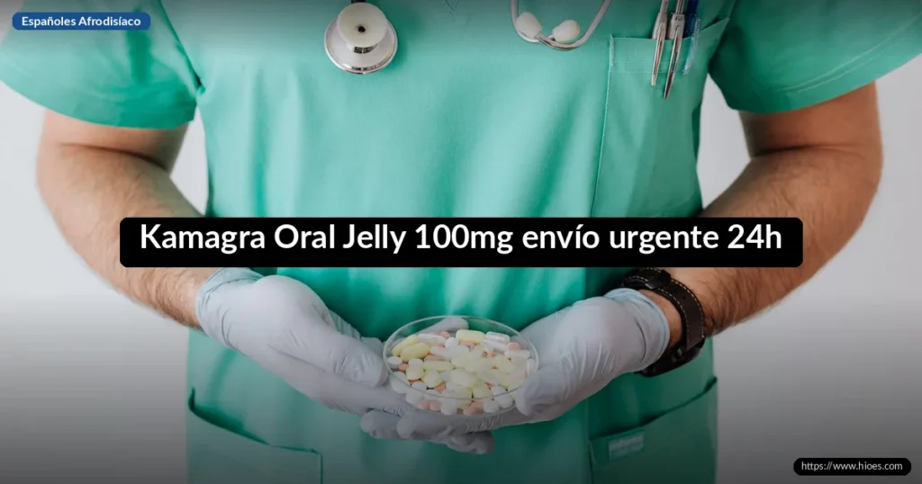 Kamagra Oral Jelly 100mg envío urgente 24h 2 Kamagra Oral Jelly 100mg envío urgente 24h