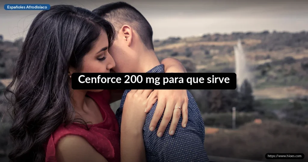 Cenforce 200 mg para que sirve 10 Cenforce 200 mg para que sirve