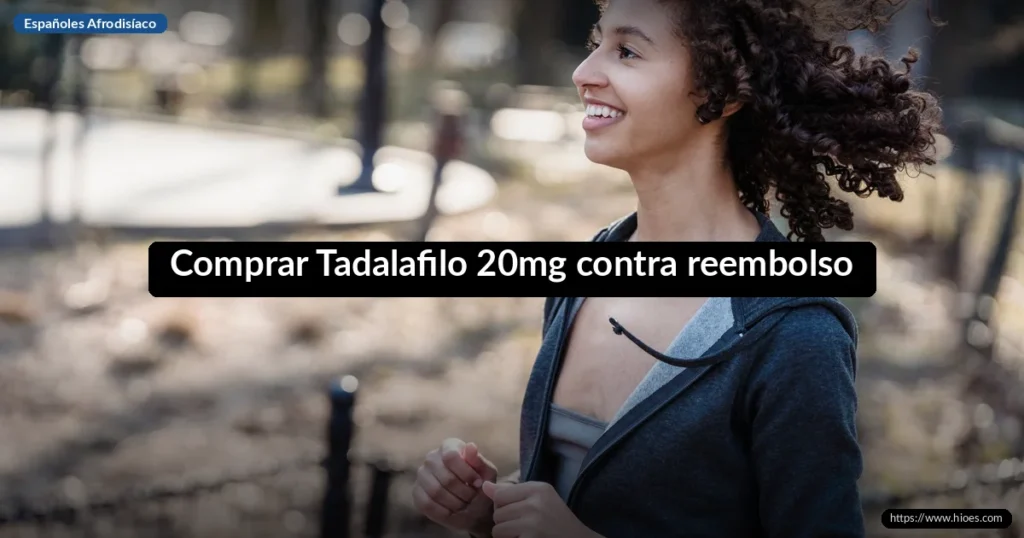 Comprar Tadalafilo 20mg contra reembolso 6 Comprar Tadalafilo 20mg contra reembolso