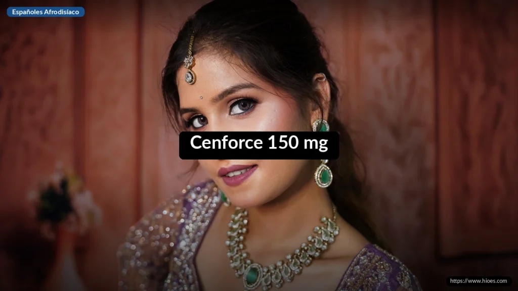 Cenforce 150 mg